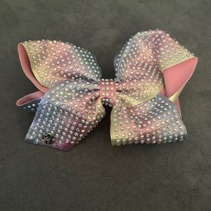 Hair bow